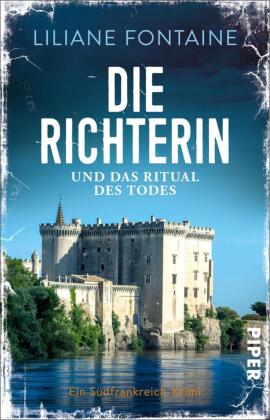 Die Richterin und das Ritual des Todes 