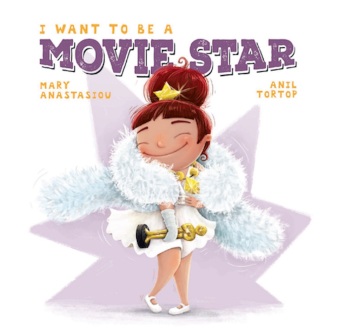 I Want To be a Movie Star 
