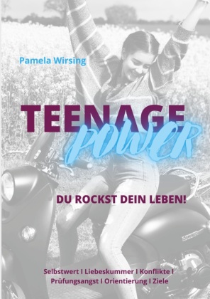 Teenage Power 
