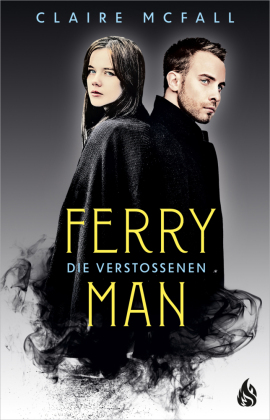 Ferryman - Die Verstoßenen ( 