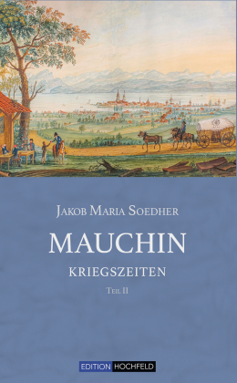 Mauchin - Kriegszeiten