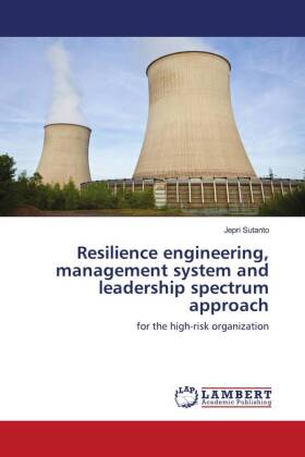 Resilience engineering, management system and leadership spectrum approach 