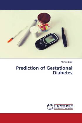 Prediction of Gestational Diabetes 