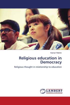 Religious education in Democracy 