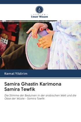 Samira Ghastin Karimona Samira Tewfik 