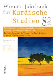 Vom Taurus in die Tauern: kurdisches Leben in den österreichischen Bundesländern. Teil 1
