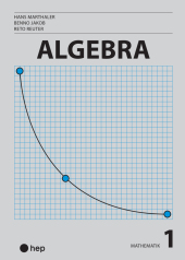 Algebra (Print inkl. digitaler Ausgabe)