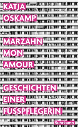 Marzahn, mon amour 