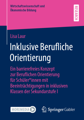 Inklusive Berufliche Orientierung 