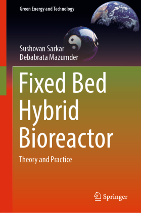 Fixed Bed Hybrid Bioreactor 
