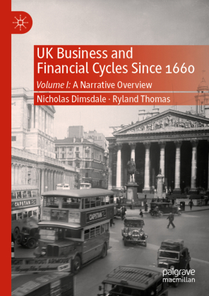 UK Business and Financial Cycles Since 1660 
