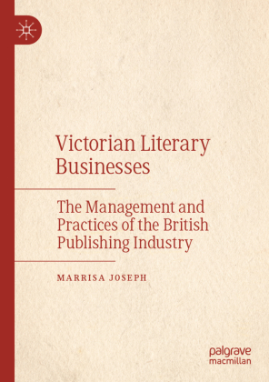 Victorian Literary Businesses 