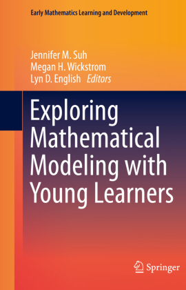 Exploring Mathematical Modeling with Young Learners 