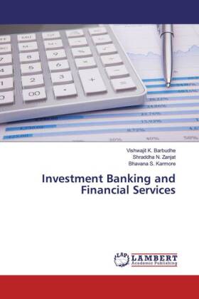 Investment Banking and Financial Services 
