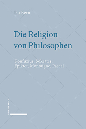 Die Religion von Philosophen