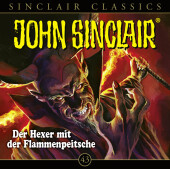 John Sinclair Classics - Folge 43, 1 Audio-CD
