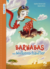 Barnabas der Wolkenschaufler