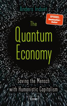 The Quantum Economy 