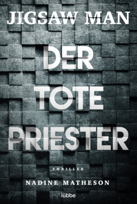 Jigsaw Man - Der tote Priester 