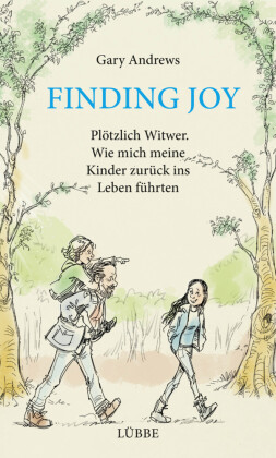 Finding Joy Michaelsbund