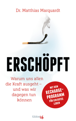 Erschöpft 