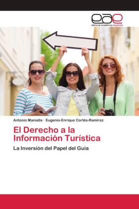 El Derecho a la Información Turística 