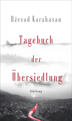 Tagebuch der Übersiedlung