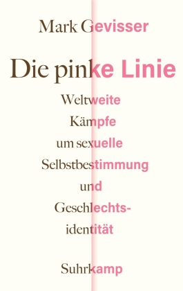 Die pinke Linie 