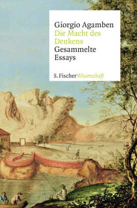 Die Macht des Denkens 