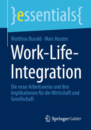 Work-Life-Integration 