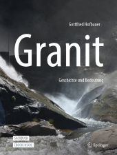 Granit - Geschichte und Bedeutung, m. 1 Buch, m. 1 E-Book