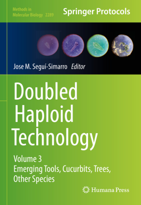 Doubled Haploid Technology 