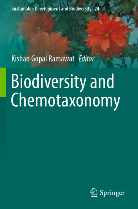 Biodiversity and Chemotaxonomy 