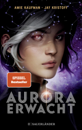 Aurora erwacht Cover
