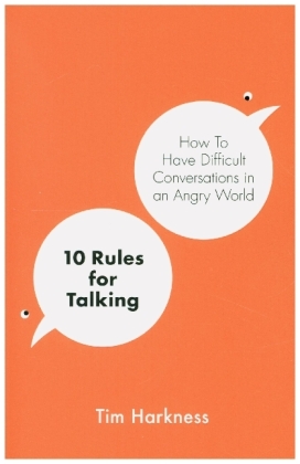 10 Rules for Talking 