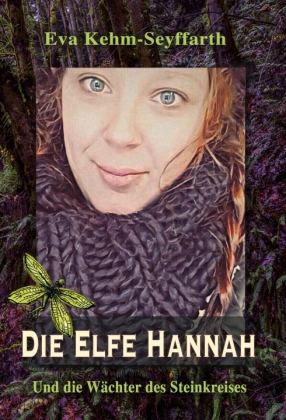 Die Elfe Hannah 