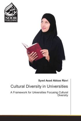 Cultural Diversity in Universities 