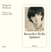 Spinner, 6 Audio-CD