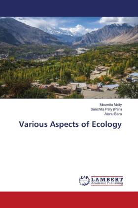 Various Aspects of Ecology 