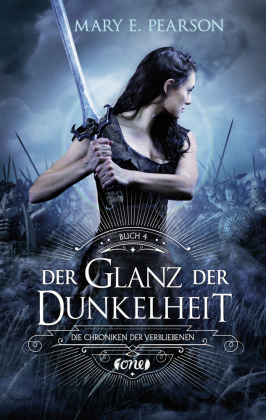 Der Glanz der Dunkelheit 