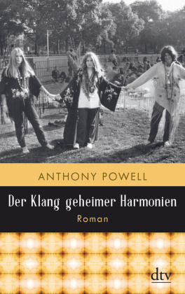 Der Klang geheimer Harmonien