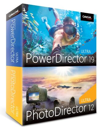 cyberlink powerdirector 19 ultra cyberlink powerdirector 19 ultra
