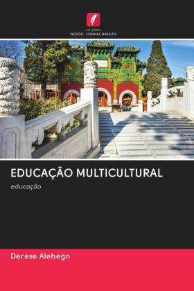 EDUCAÇÃO MULTICULTURAL 