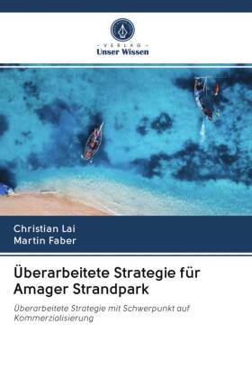 Überarbeitete Strategie für Amager Strandpark 