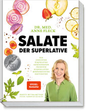 Salate der Superlative Cover