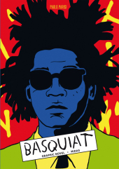 Basquiat - Ein Leben in Extremen