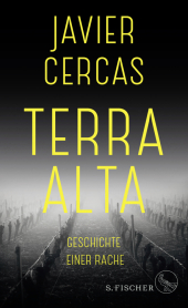 Terra Alta Cover