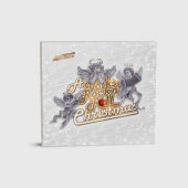 A Volks-Rock'n'Roll Christmas, 1 Audio-CD