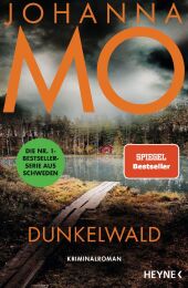 Dunkelwald Cover
