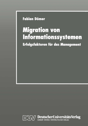Migration von Informationssystemen 